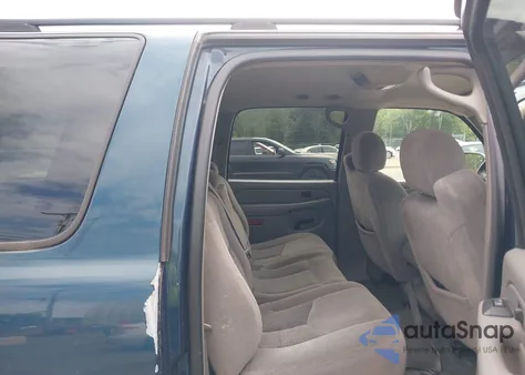 2005 Chevrolet Suburban 1500 Ls from USA, damaged, VIN 1GNFK16Z75J168226